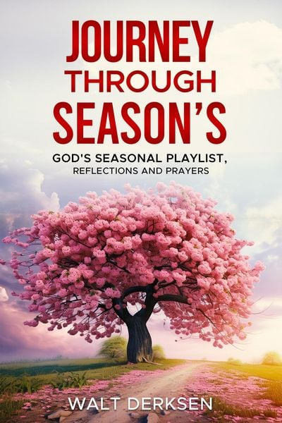 Produktbild: Journey Through Season's God's Seasonal Playlist, Reflections and Prayers