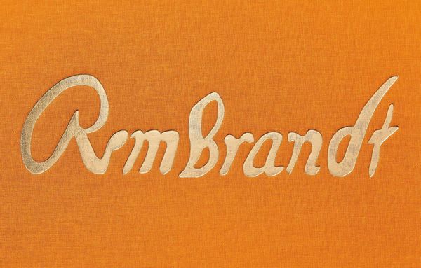 Produktbild: Rembrandt. S&auml;mtliche Zeichnungen und Radierungen
