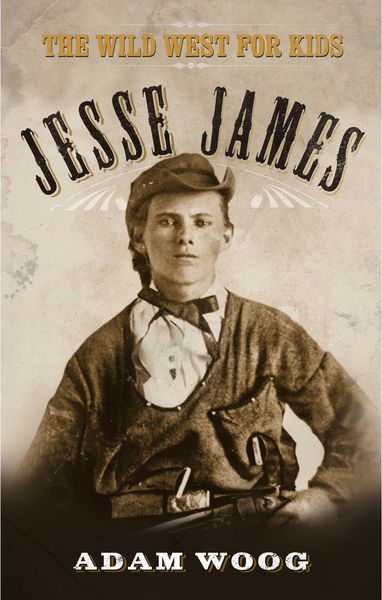 Produktbild: Jesse James