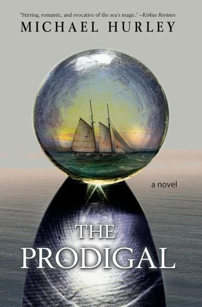 Produktbild: The Prodigal