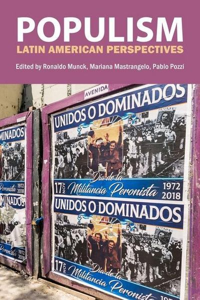 Produktbild: Populism