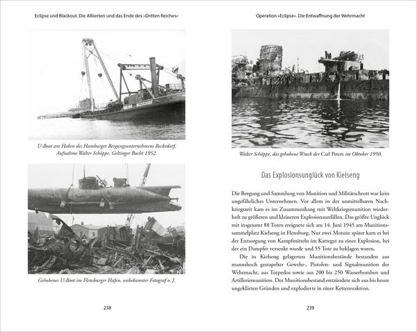Produktbild: Mai 1945: Das absurde Ende des &raquo;Dritten Reiches&laquo;