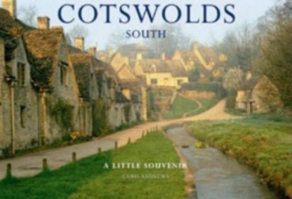 Produktbild: Cotswolds, South