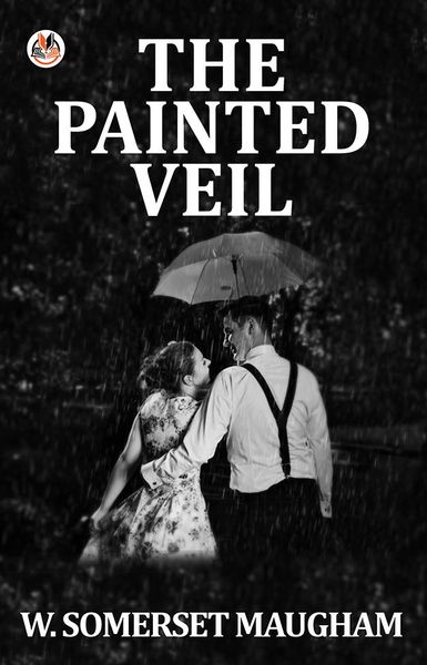Produktbild: The Painted Veil