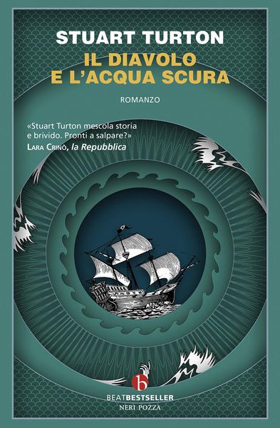 Produktbild: Il diavolo e l'acqua scura