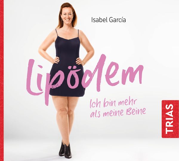 Produktbild: Lip&ouml;dem - Ich bin mehr als meine Beine (H&ouml;rbuch, ungek&uuml;rzte Lesung)