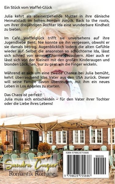 Produktbild: Ein St&uuml;ck vom Waffel-Gl&uuml;ck