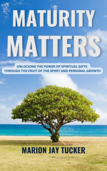 Produktbild: Maturity Matters