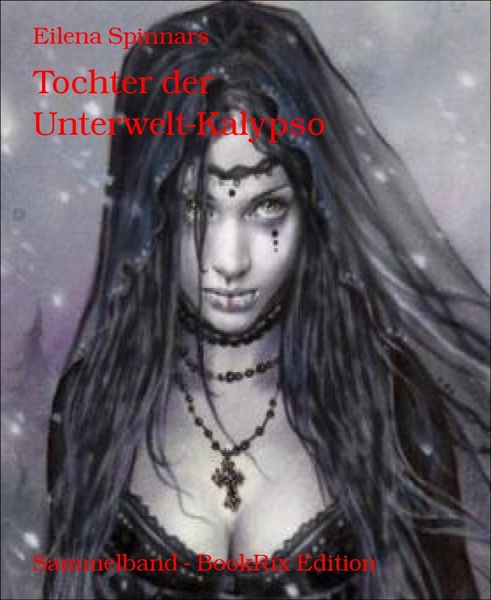 Produktbild: Tochter der Unterwelt-Kalypso