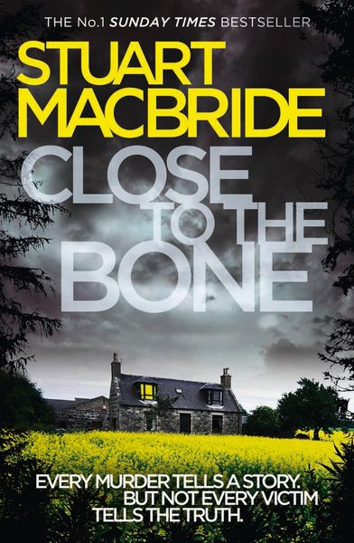 Produktbild: Close to the Bone