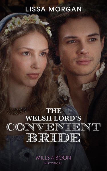 Produktbild: The Welsh Lord's Convenient Bride