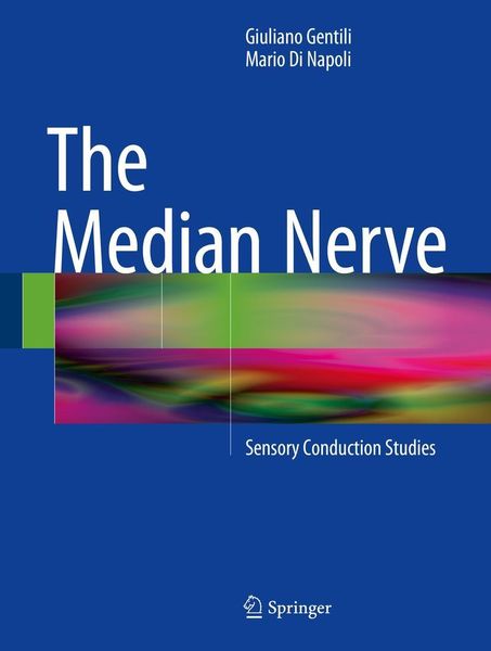 Produktbild: The Median Nerve