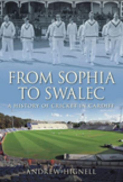 Produktbild: From Sophia to Swalec