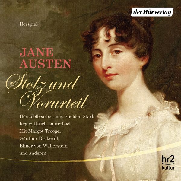 Produktbild: Stolz und Vorurteil