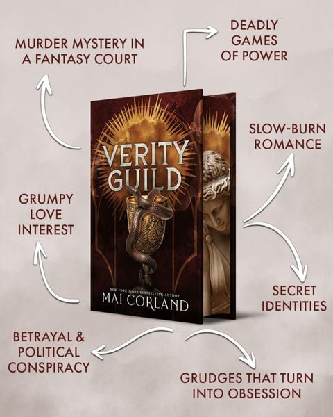 Produktbild: Verity Guild