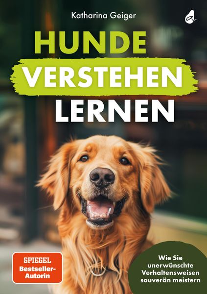 Produktbild: Hunde verstehen lernen