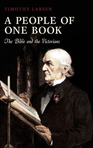 Produktbild: A People of One Book