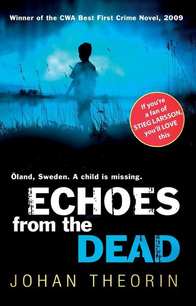 Produktbild: Echoes from the Dead