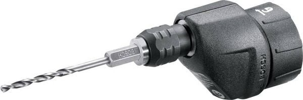Produktbild: Bosch Home and Garden 1600A00B9P IXO Drill Adapter Adapter 1St.
