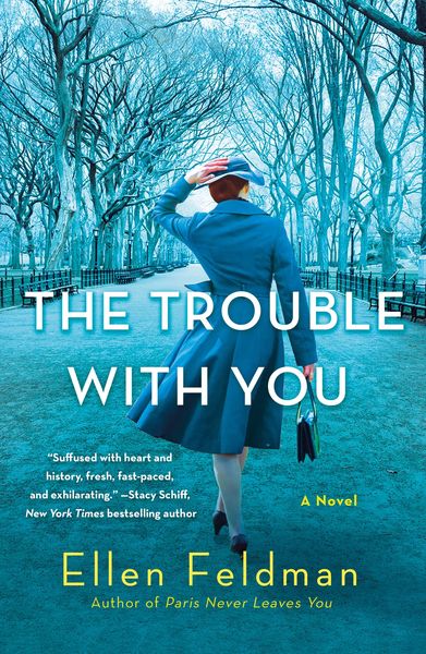 Produktbild: Trouble with You