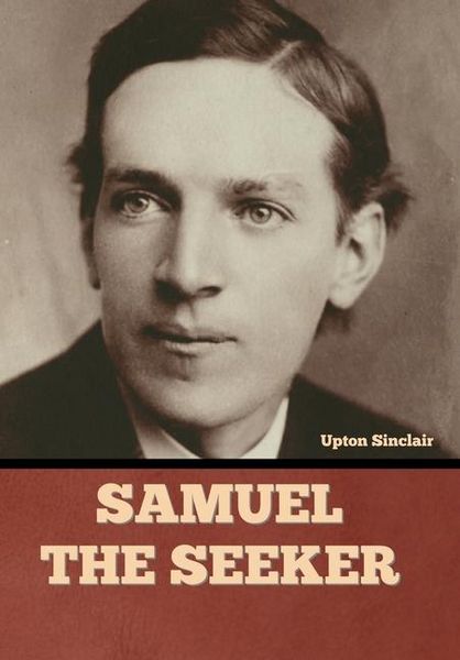 Produktbild: Samuel the Seeker