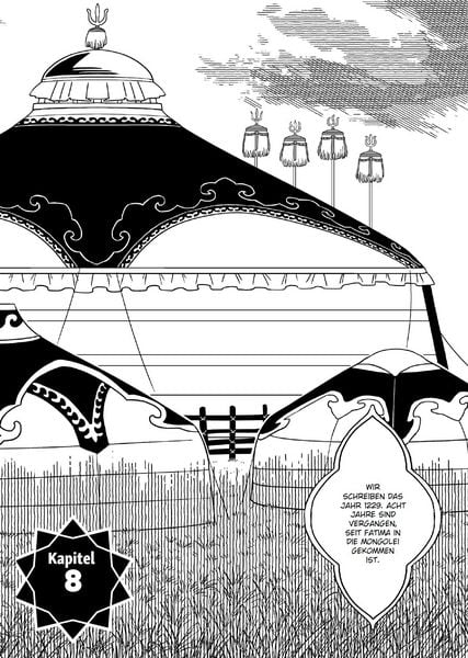 Produktbild: Jaadugar: Eine Hexe in der Mongolei 02