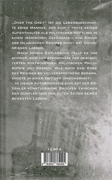 Produktbild: Over the Grey