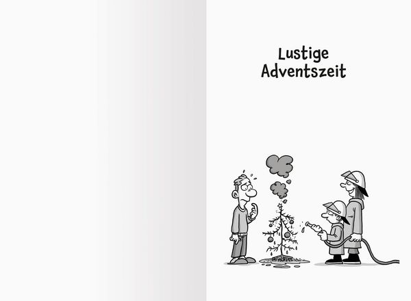 Produktbild: In der Witzeb&auml;ckerei. Die besten Weihnachtswitze