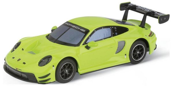 Produktbild: Carrera Hybrid Porsche 911 GT3 R 'Acid Green'
