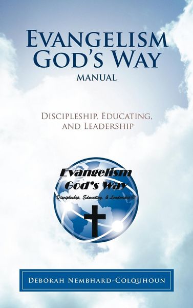 Produktbild: Evangelism God's Way Manual