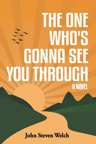 Produktbild: The One Who's Gonna See You Through