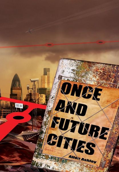Produktbild: Once and Future Cities