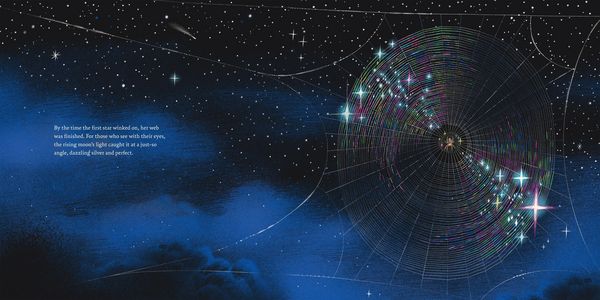 Produktbild: Weaver and the Web