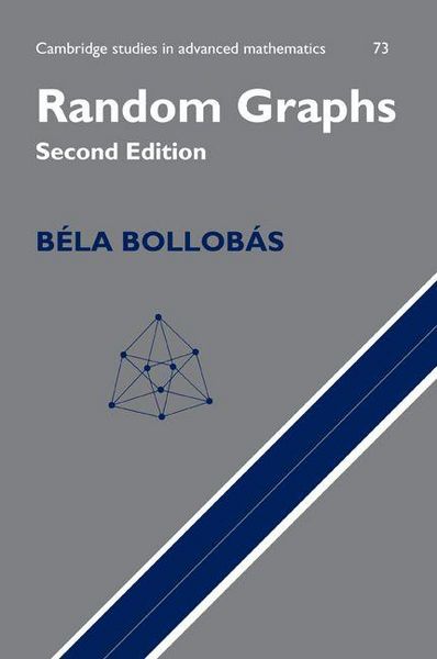 Produktbild: Random Graphs