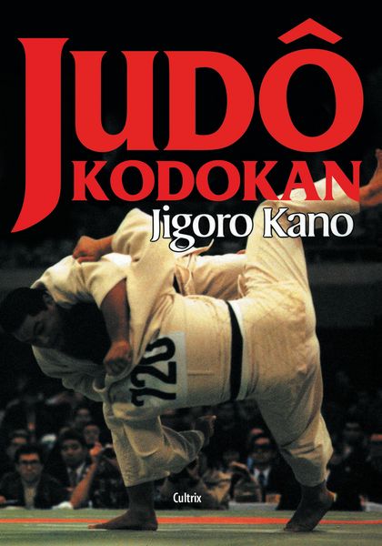 Produktbild: Judo Kodokan