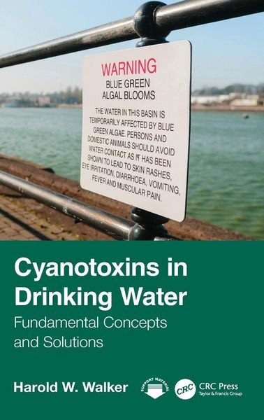 Produktbild: Cyanotoxins in Drinking Water