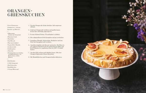 Produktbild: Franz&ouml;sische Landhausk&uuml;che vegan