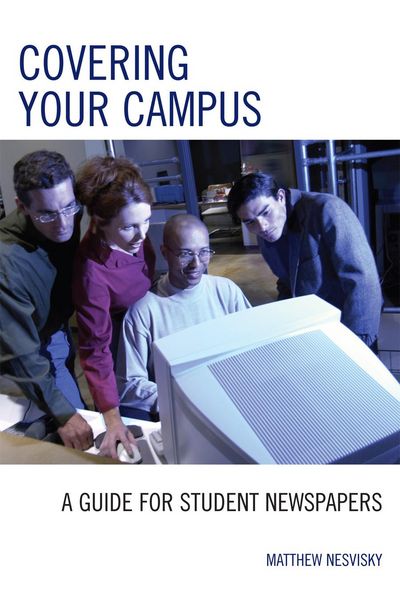 Produktbild: Covering Your Campus