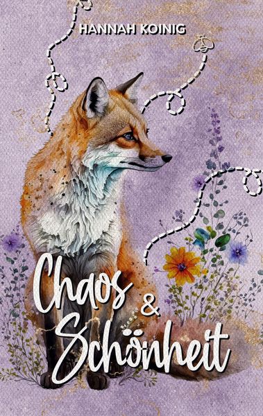 Produktbild: Chaos & Sch&ouml;nheit