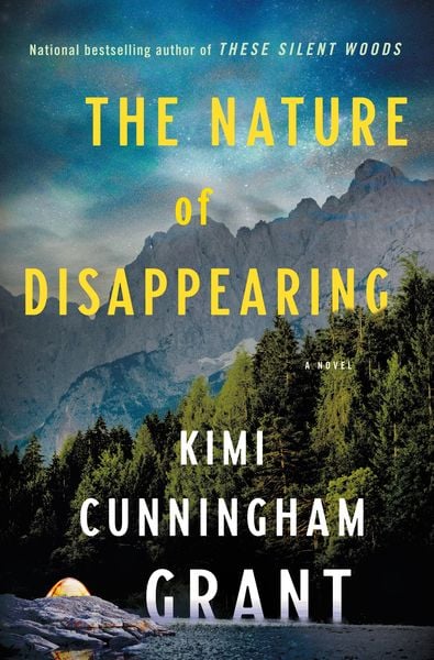 Produktbild: The Nature of Disappearing