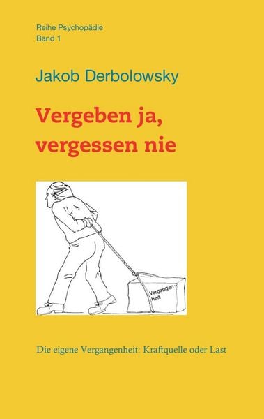 Produktbild: Vergeben ja, vergessen nie