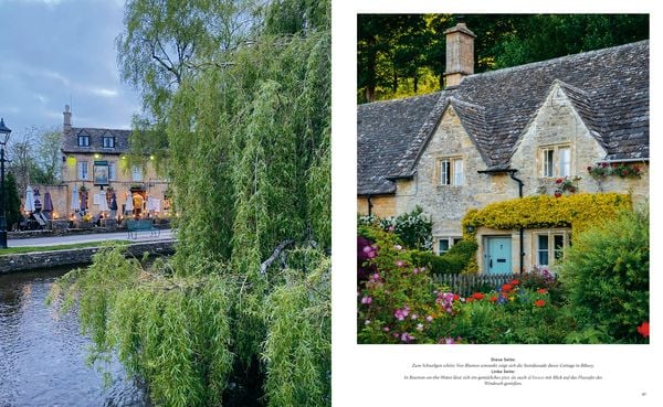 Produktbild: Charming England