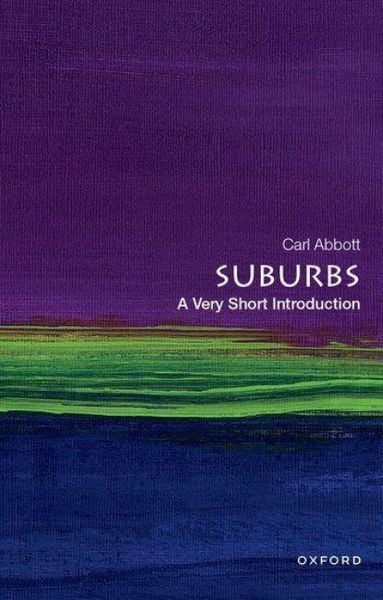 Produktbild: Suburbs