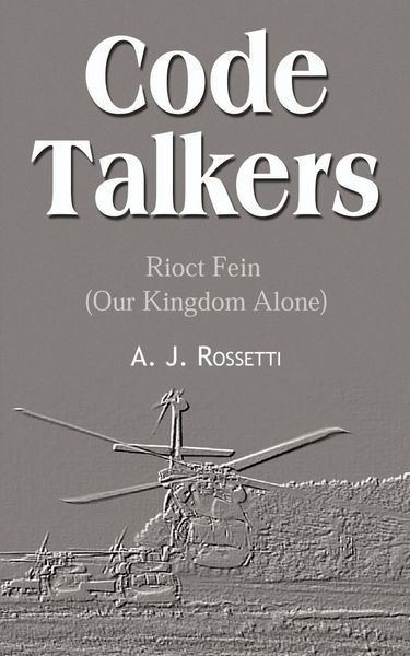 Produktbild: Code Talkers