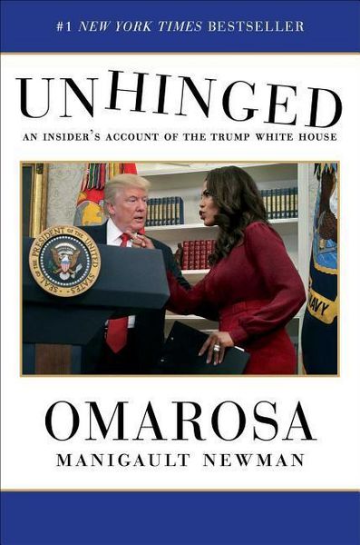 Produktbild: Unhinged
