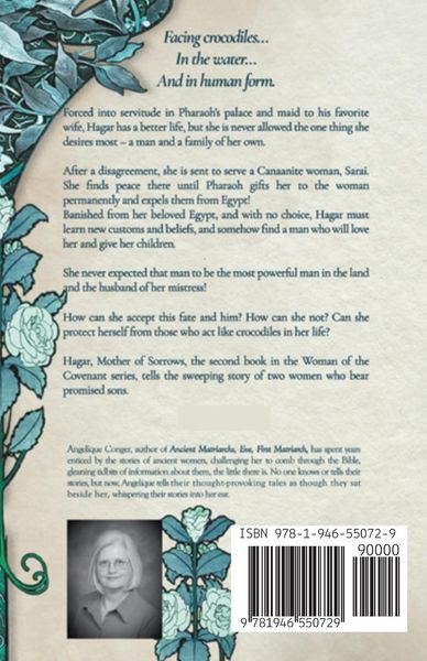 Produktbild: Hagar, Mother of Sorrows