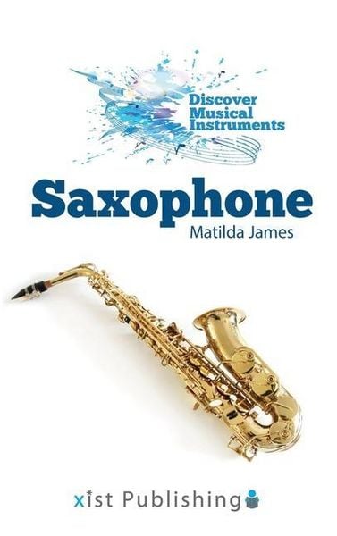 Produktbild: Saxophone