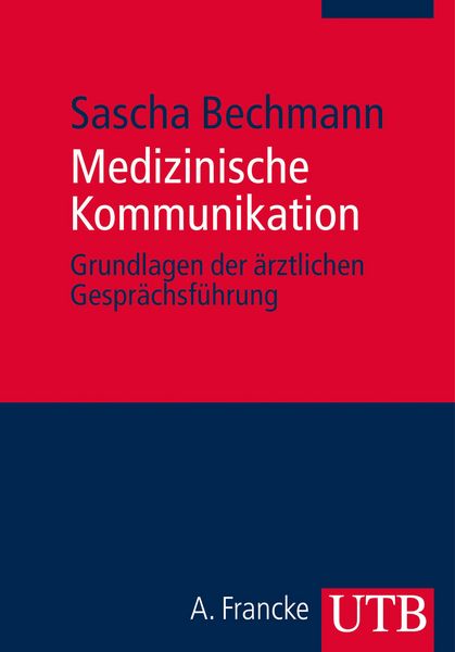 Produktbild: Medizinische Kommunikation