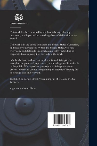 Produktbild: Notes On Hydraulics
