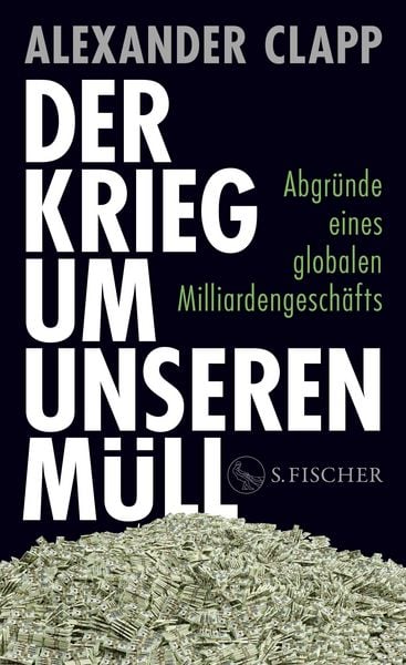 Produktbild: Der Krieg um unseren M&uuml;ll